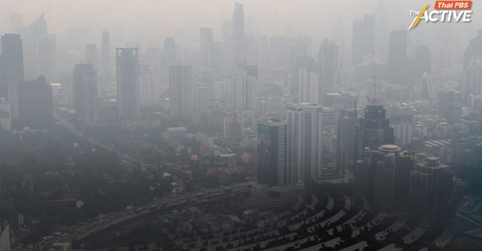 สภาฯ เห็นชอบวาระ 3 ร่าง พ.ร.บ.อากาศสะอาดฯ ลุ้นต่อ วุฒิสภา หวังหัวใจสำคัญยังคงอยู่