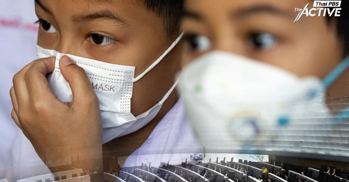 หรือต้องนับหนึ่งใหม่ ? หวั่น ‘พ.ร.บ.อากาศสะอาดฯ’ ถูกดอง  ไม่ทันยุบสภา วอน สว.เห็นแก่ประชาชน