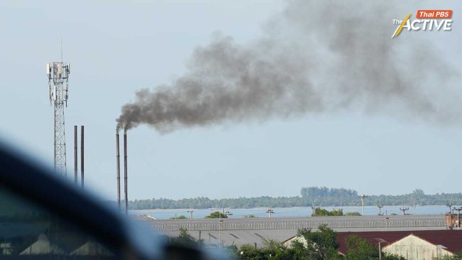 ก้าวใหม่ พ.ร.บ.อากาศสะอาดฯ “สถาบันการเงิน” ร่วมรับผิด “ปล่อยกู้ผู้ปล่อยมลพิษ