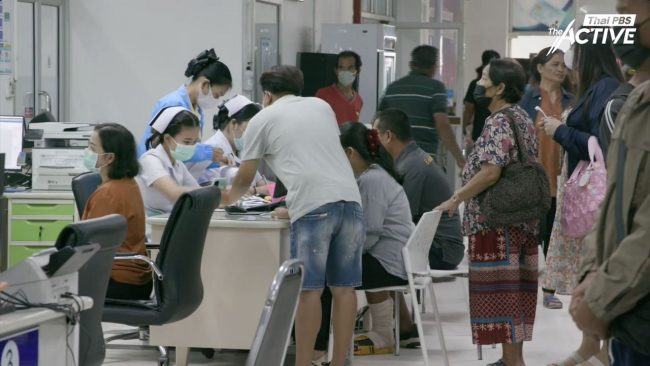 คนรักหลักประกันฯ ชี้ 'รพ.ขาดทุน' ต้องดูบริบท ไม่ใช่โทษระบบบัตรทอง