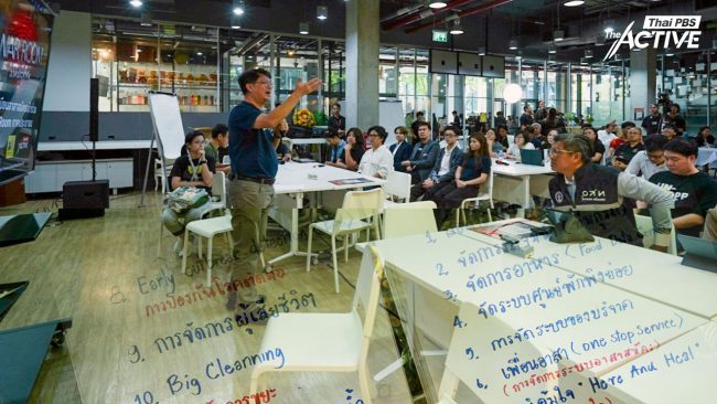 7 ปมใหญ่ ต้องคลี่คลายหลังน้ำท่วมหาดใหญ่ลด ก่อนเมืองล่มซ้ำ 
