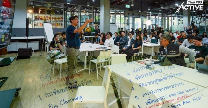 7 ปมใหญ่ ต้องคลี่คลายหลังน้ำท่วมหาดใหญ่ลด ก่อนเมืองล่มซ้ำ 