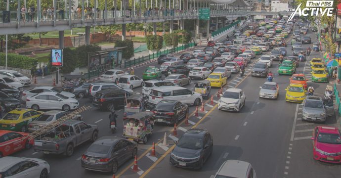 ฤดูหนาว เตรียมรับมือ “ฤดูฝุ่น” กทม. เร่งเครื่อง “10 มาตรการเข้ม PM2.5 ปี 2569”