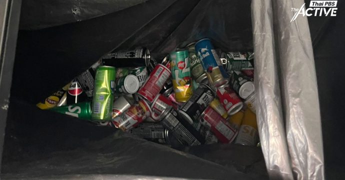 “แยกขยะ” จิตสำนึกที่ต้องมีตัวช่วย! แรงจูงใจ ที่ต้องมาพร้อม ระบบและนวัตกรรมจัดการขยะ