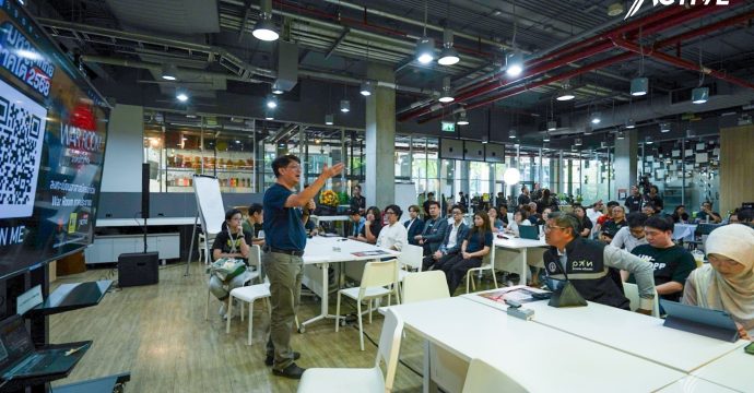 ตั้ง ‘War Room ภาคประชาชน’ เปิดภารกิจ ปฏิบัติการอาสาฯ ฟื้นน้ำท่วมใต้