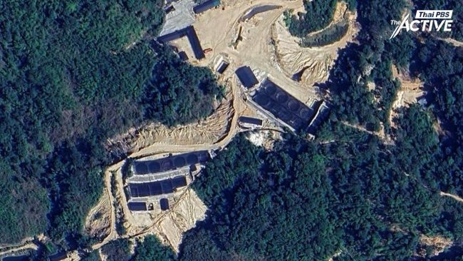 ประเมินผลพวง MOU แรร์เอิร์ธ ไทย–สหรัฐฯ หวั่นกระทบอธิปไตย ในนามความร่วมมือ