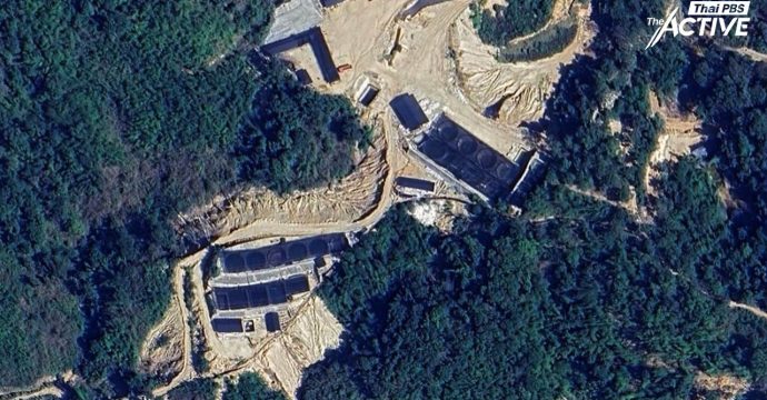 ประเมินผลพวง MOU แรร์เอิร์ธ ไทย–สหรัฐฯ หวั่นกระทบอธิปไตย ในนามความร่วมมือ