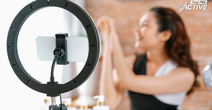 เมื่อคอนเทนต์ข้ามเส้น คลิป ‘อินฟลูฯ’ เจอดรามา…สู่การเรียกหา ‘กฎหมายควบคุม’ ?  