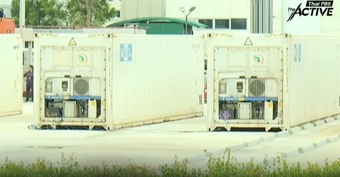 ห่วงจัดการศพพี่น้องมุสลิม เหตุน้ำท่วมหาดใหญ่ หลังพบข้อจำกัด อาจกระทบสิทธิเยียวยา