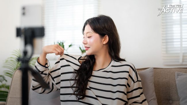 ถึงเวลาจัดระเบียบจริยธรรม อินฟลูเอนเซอร์ ?