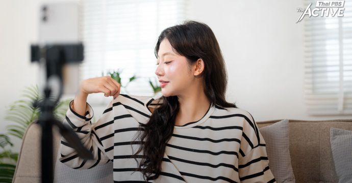 ถึงเวลาจัดระเบียบจริยธรรม อินฟลูเอนเซอร์ ?