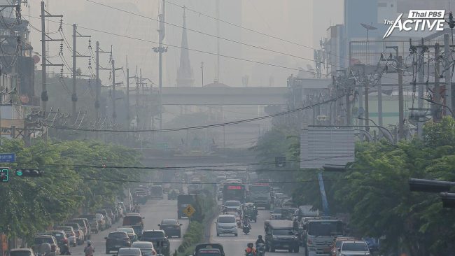 สว. ยัน กม.อากาศสะอาด ไม่ล่ม 