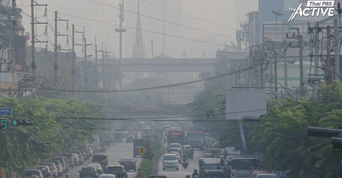 สว. ยัน กม.อากาศสะอาด ไม่ล่ม “กองทุนอากาศสะอาด” ยังอยู่