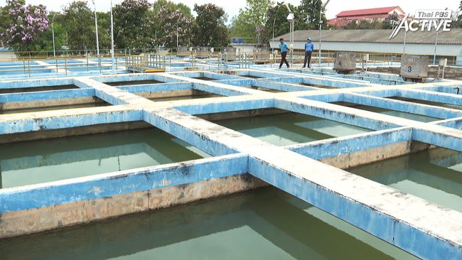 เปิดแผนเตรียมย้าย 'แหล่งน้ำดิบ' ผลิตประปาเชียงราย หนีน้ำกกเปื้อนพิษ คาดเริ่มปี 71 