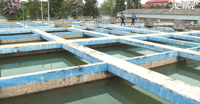 เปิดแผนเตรียมย้าย ‘แหล่งน้ำดิบ’ ผลิตประปาเชียงราย หนีน้ำกกเปื้อนพิษ คาดเริ่มปี 71 