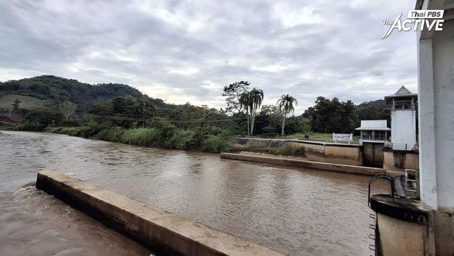 จี้รัฐเบิกงบกลางเร่งย้าย 'แหล่งน้ำดิบ' เชียงราย หลังปนเปื้อนโลหะหนัก - ชี้ไม่ควรรอถึงปี 71