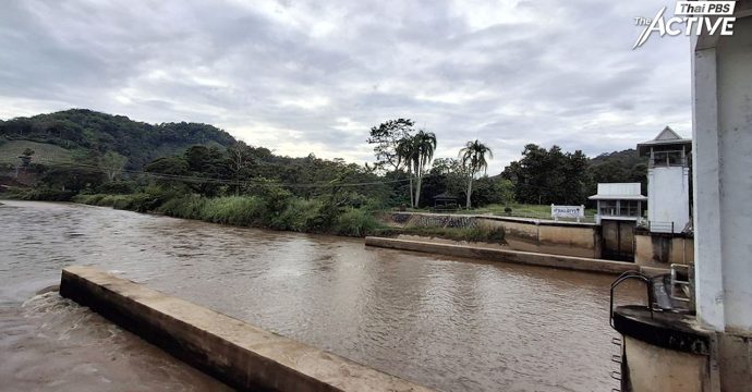 จี้รัฐเบิกงบกลางเร่งย้าย ‘แหล่งน้ำดิบ’ เชียงราย หลังปนเปื้อนโลหะหนัก – ชี้ไม่ควรรอถึงปี 71