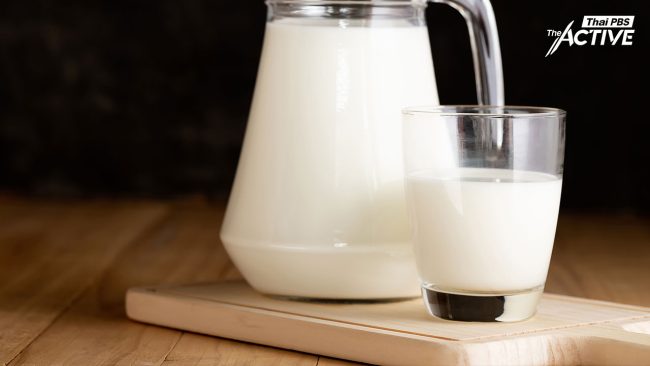 โต้คอนเทนต์ ‘วู้ดดี้’ ปมดรามา “นมเมืองไทยคือนมผงผสมสาร” หวั่นทำสังคมตื่นตระหนก