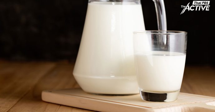 โต้คอนเทนต์ ‘วู้ดดี้’ ปมดรามา “นมเมืองไทยคือนมผงผสมสาร” หวั่นทำสังคมตื่นตระหนก