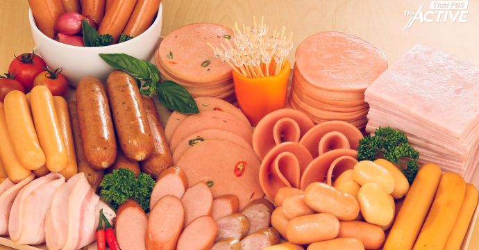 อย. ตรวจเข้มอาหารแปรรูป พบไม่ผ่านมาตรฐาน 14.6% 