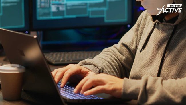 พ.ร.ก.ไซเบอร์ใหม่ เอาไม่อยู่ แอปฯ ปลอม บัญชีม้า ยังเกลื่อน
