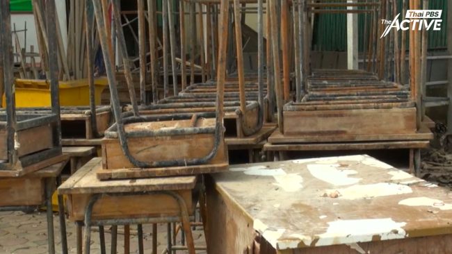 เตรียมเปิดเรียน 8 ธ.ค.นี้ 'ลดความเครียด-ภาระผู้ปกครอง' หลังหาดใหญ่น้ำลด