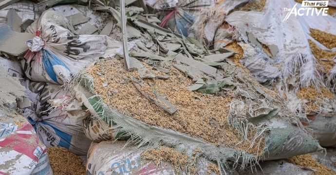 หวังเร่งคลี่คลายสถานการณ์ชายแดนไทย-กัมพูชา ชาวบ้านกังวลกระทบรายได้หลักเลี้ยงชีวิตครอบครัว