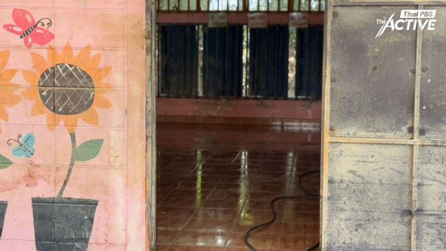 โรงเรียนเล็กในหาดใหญ่ รับสภาพต้องเร่งเปิดเรียนจันทร์นี้ ความหวังเด็กมีอาหารกลางวันกิน แบ่งเบาภาระทางบ้าน