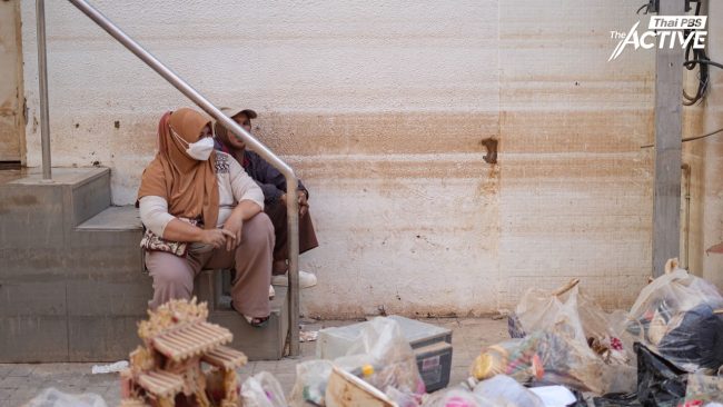 เยียวยาน้ำท่วม เพิ่ม 286 ล. 8 จังหวัด รับเงิน 9,000 บาท - ปภ.เผย จ่าย 7 ครั้ง ‘สงขลา’ มากที่สุด