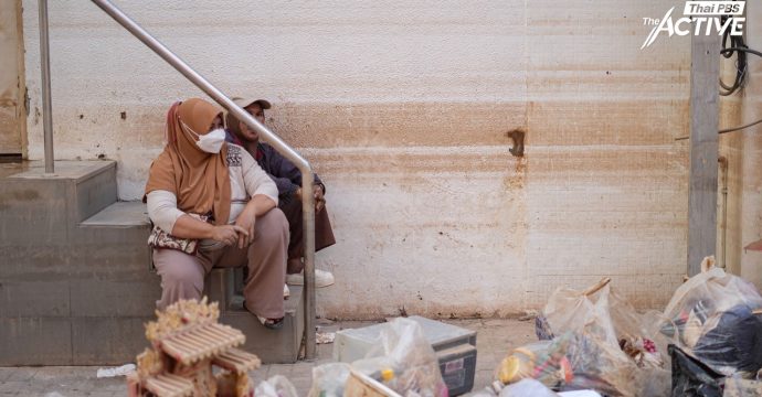 เยียวยาน้ำท่วม เพิ่ม 286 ล. 8 จังหวัด รับเงิน 9,000 บาท – ปภ.เผย จ่าย 7 ครั้ง ‘สงขลา’ มากที่สุด