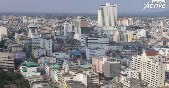 “อย่าคิดว่าหาดใหญ่ดีขึ้นแล้วนะ” หอการสงขลา จี้รัฐบาลเร่งอัดมาตรการฟื้นเมือง-เศรษฐกิจ