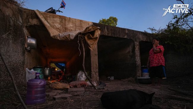 ต้นทุนสงครามยืดเยื้อ ไม่ได้อยู่แค่ใน 'สนามรบ' หวังสถานการณ์สงบโดยเร็ว