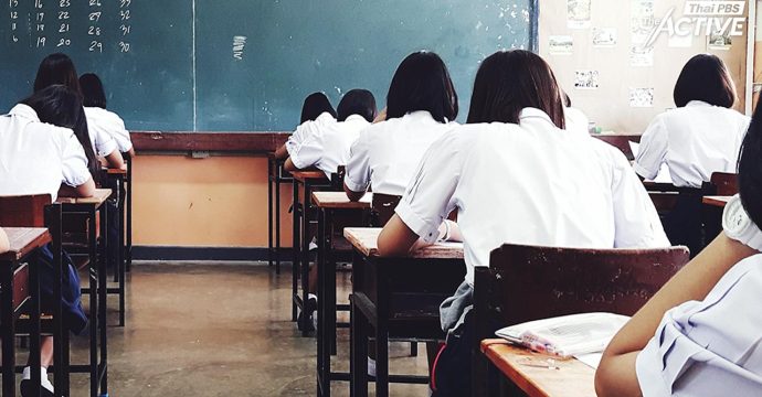 ทปอ. เลื่อนสอบ TGAT/TPAT2-5 อีก 7 จังหวัดชายแดนไทย-กัมพูชา