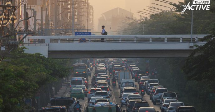 เปิดเกมใหญ่สู้ฤดูฝุ่น ป้องสุขภาพคนเมือง จัดการฝุ่นอุตสาหกรรม
