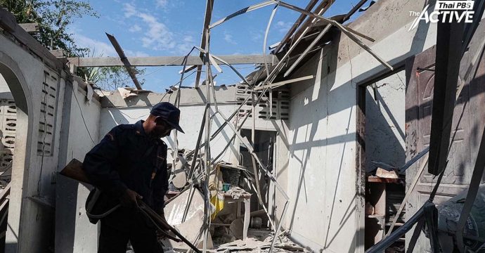 นักรัฐศาสตร์ หวั่น ปมไทย-กัมพูชา ยังไร้ข้อยุติ ปัจจัยกระทบเลือกตั้งใหม่ ไม่เป็นไปตามกรอบ