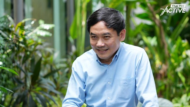 ‘หมอสุภัทร’ ยัน ลงสมัคร สส.สงขลา เขต 2 พรรคประชาชน