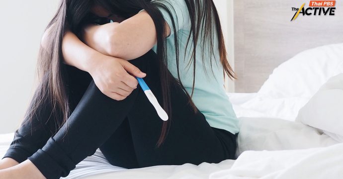 แก้ท้องวัยรุ่นยังไม่ถึงเป้า แม้อัตราคลอดลด รัฐเร่งเสริมกลไกจังหวัด