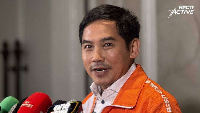 'นพ.สุภัทร' เปิดใจ หวังความสำเร็จต้องมีพื้นที่ทดลองทำงานจริง นโยบายจับต้องได้ ไม่เลื่อนลอย