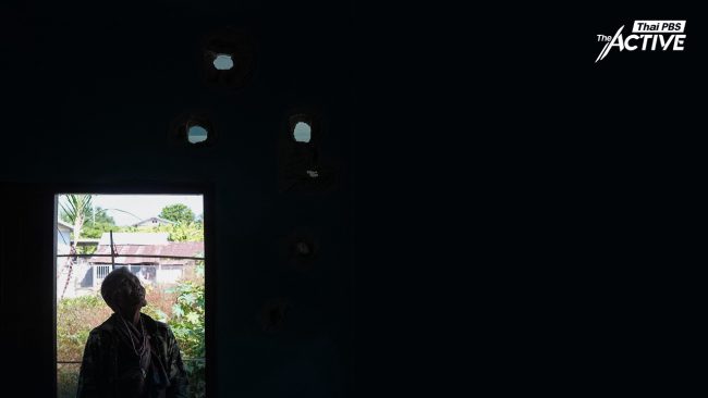 สงครามซ้ำเติม ความพยายาม 'แก้จน' ย้ำต้นทุนอพยพ-หนี้-สูญรายได้ ภาระหนัก