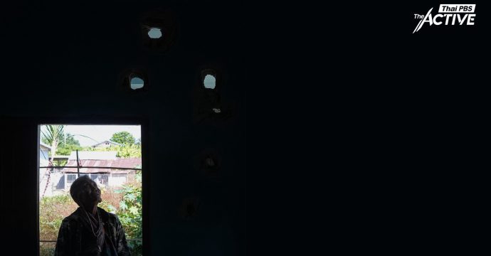 สงครามซ้ำเติม ความพยายาม ‘แก้จน’ ย้ำต้นทุนอพยพ-หนี้-สูญรายได้ ภาระหนัก