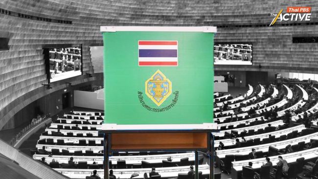 อารมณ์ ความรู้สึกประชาชน ในวันที่ 