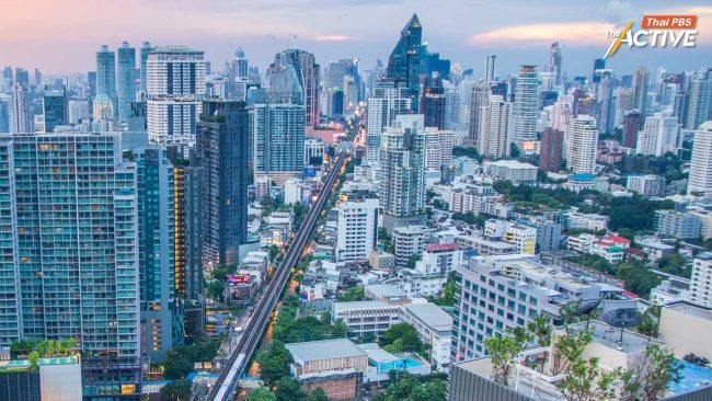 จุฬาฯ พัฒนา ‘รู้ก่อน’ เซนเซอร์เตือนแผ่นดินไหว เสริมระบบป้องกันภัยกรุงเทพฯ