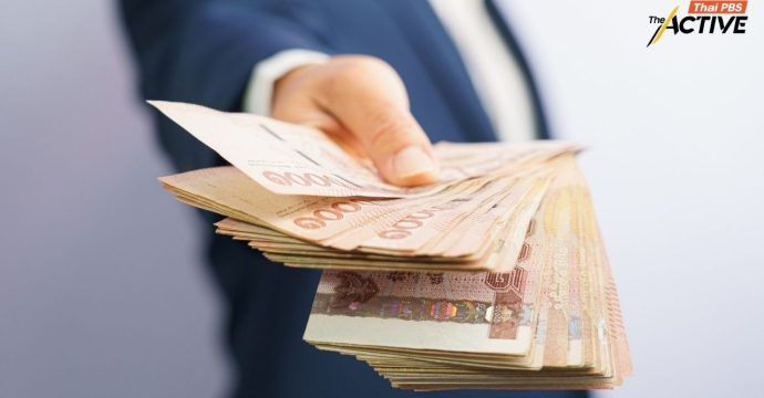 เตือน! การคลังไทยบอบช้ำ หนี้แตะ 70% ‘นโยบายแจก’ ทำยากขึ้น