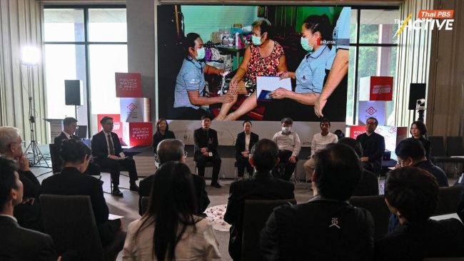 ผ่าทางตันสาธารณสุขไทย! ระดมสมอง 'ปฏิรูประบบสุขภาพ' ส่งต่อนักการเมืองรับโจทย์ใหญ่ ก่อนเลือกตั้ง