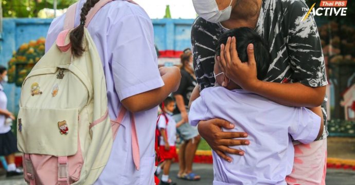 เปิด 5 ข้อค้นพบ ปลดล็อกวิกฤต ‘ทุนมนุษย์’ หวังผู้มีสิทธิ์ใช้พิจารณานโยบายพรรคก่อนเลือกตั้ง