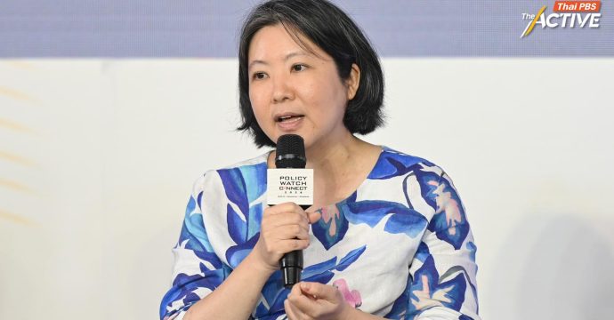 นักวิชาการ ห่วง “ดาต้าบูโร” รวมธุรกรรมการเงินทั้งประเทศ หวั่นรัฐทำข้อมูลรั่ว