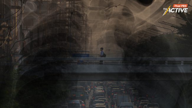 เครือข่ายอากาศสะอาด เปิดข้อเสนอเชิงนโยบาย ส่งตรง 'ว่าที่รัฐบาล' แก้ฝุ่น 3 ระยะ