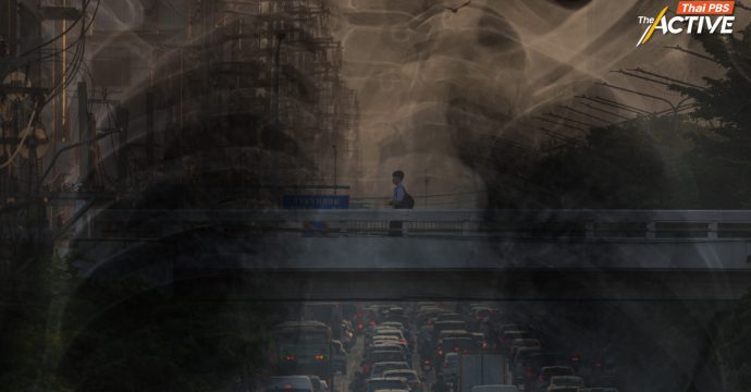 เครือข่ายอากาศสะอาด เปิดข้อเสนอเชิงนโยบาย ส่งตรง ‘ว่าที่รัฐบาล’ แก้ฝุ่น 3 ระยะ