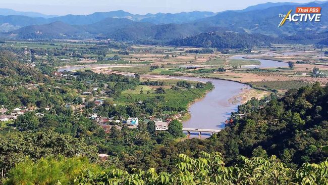 ห่วงพรรคการเมืองเมิน 'นโยบายสิ่งแวดล้อม' ย้ำปม 'มลพิษข้ามแดน' ภัยเงียบที่ถูกลืม