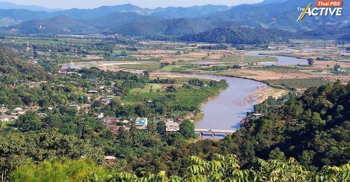 ห่วงพรรคการเมืองเมิน ‘นโยบายสิ่งแวดล้อม’ ย้ำปม ‘มลพิษข้ามแดน’ ภัยเงียบที่ถูกลืม